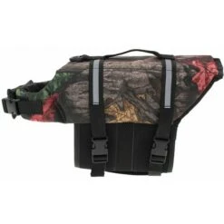 Salvagente Per Cani Pet Aquatic Reflective Preserve Fleet Saver