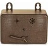 Cane Antiabbaio, Dispositivo Antiabbaio Ad Ultrasuoni Per Cani Con Indicatore LED, Controllo Dell'addestramento Del Cane Antiabbaio Sicuro Per Tutti I Cani (marrone) -Cibi per cani in Italia 98118186 1
