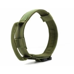 Collare Regolabile In Nylon Per Cuccioli E Cani Di Piccola Taglia - Collare Con Comoda Imbottitura