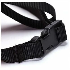 Museruola Per Cani Con Museruola Corta - Museruola Bulldog In Rete Traspirante Regolabile Per Mordere La Maschera Per Cani Che Abbaia Masticando.M, -Cibi per cani in Italia 98126693 4