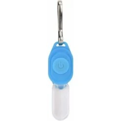 Ciondolo Luminoso Per Animali Domestici, Kueatily