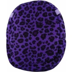 Zaino Per Animali In Peluche Traspirante (Purple Leopard L), Kueatily 6 Zaino Per Animali In Peluche Traspirante (Purple Leopard L), Kueatily -Cibi per cani in Italia 98386097 2