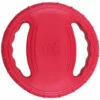 Frisbee Giocattolo Per Cani Galleggiante Per Cani (frisbee Rosso) -Cibi per cani in Italia 98705960 1