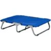PawHut Brandine Pieghevoli Per Cani In Tessto Oxford, Blu, 71x58x18cm -Cibi per cani in Italia 9894880 1