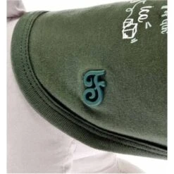 Ferribiella T-shirt In Cotone Gin Tonic Per Cani: T-shirt 20 Cm -Cibi per cani in Italia 99591108 5