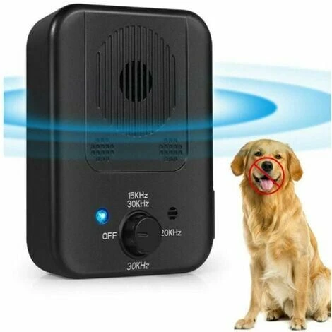 Cane Antiabbaio, Antiabbaio Ad Ultrasuoni, Dispositivo Impermeabile Ad Ultrasuoni Per Cani Antiabbaio Automatico Per Cani Piccoli E Grandi 3 Cane Antiabbaio, Antiabbaio Ad Ultrasuoni, Dispositivo Impermeabile Ad Ultrasuoni Per Cani Antiabbaio Automatico Per Cani Piccoli E Grandi