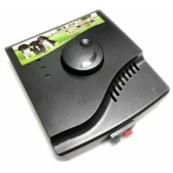 Recinto Elettrico Per Animali Domestici, Sistema Di Recinzione Elettronico Con Collare Impermeabile Antifuga -Cibi per cani in Italia 99779487 5