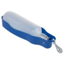 Borraccia Da Viaggio Per Animali 500 Ml -Cibi per cani in Italia 99999100 2